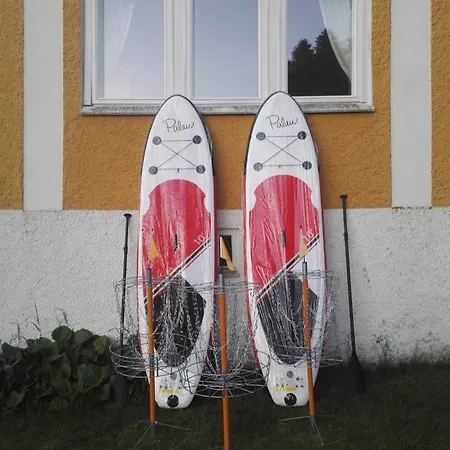Saaristohotelli Merikruunu Hotel Kemionsaari