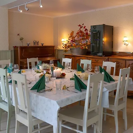 Saaristohotelli Merikruunu Hotel *