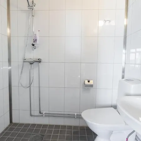 Hotel Saaristohotelli Merikruunu