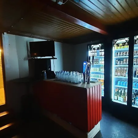 Saaristohotelli Merikruunu * Kemionsaari