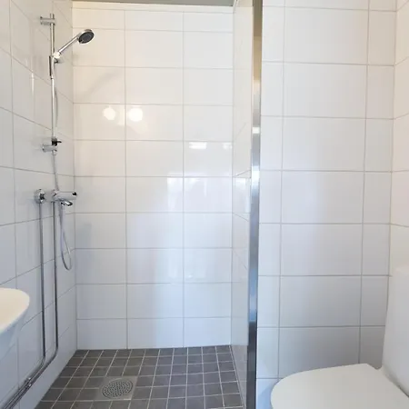 Hotel Saaristohotelli Merikruunu Kemionsaari