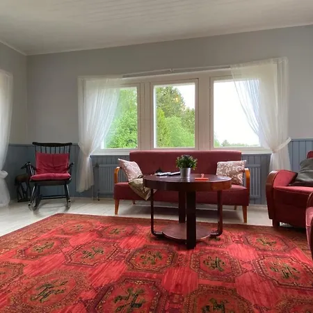 Saaristohotelli Merikruunu Hotel *
